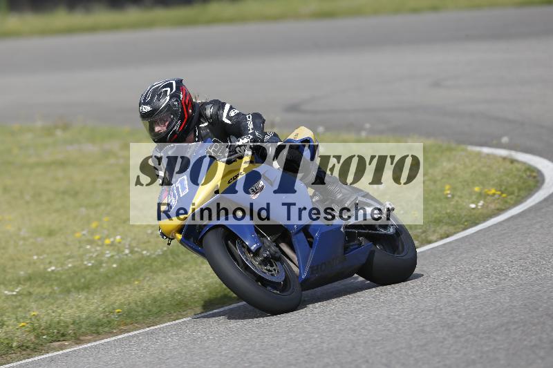 /08 17.04.2026  TZ Motorsport ADR/Gruppe gelb/31